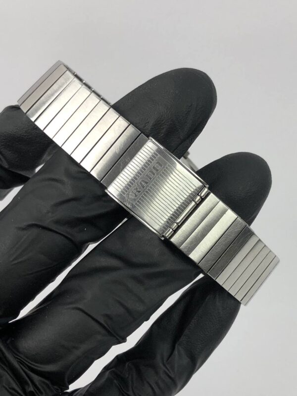RADO DIASTAR SCRATCHPROOF BEZEL - Gambar 7
