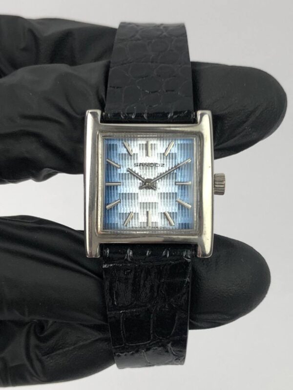 SANDOZ TANK MANUAL TEXTURE DIAL - Gambar 2