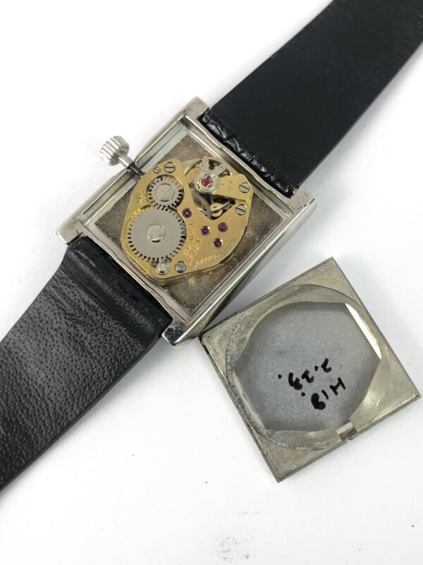 SANDOZ TANK MANUAL TEXTURE DIAL - Gambar 7