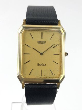 SEIKO DOLCE TANK ORIGINAL