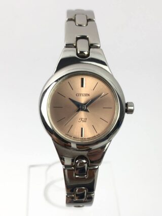 BEAUTIFUL CITIZEN FILL OVAL