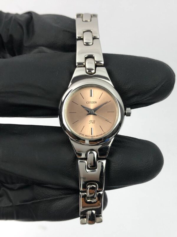 BEAUTIFUL CITIZEN FILL OVAL - Gambar 2