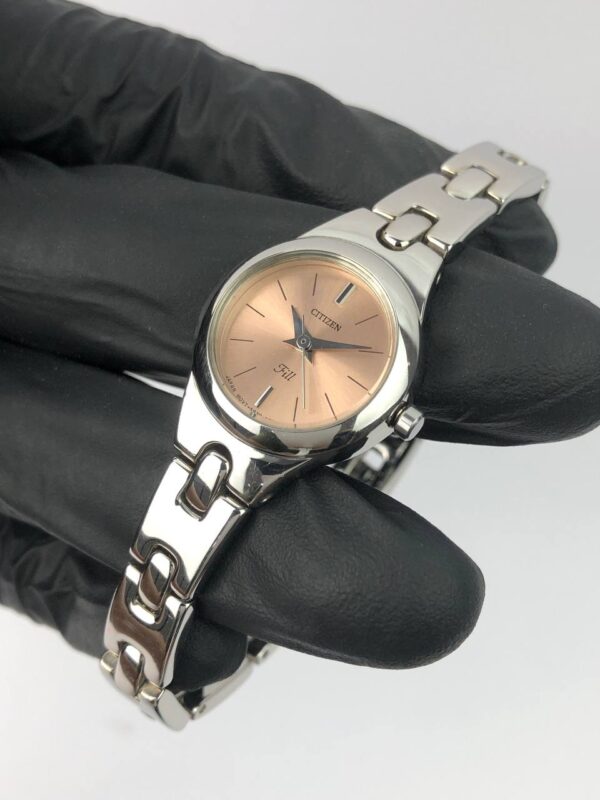 BEAUTIFUL CITIZEN FILL OVAL - Gambar 3