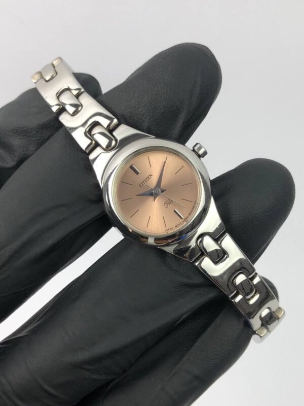 BEAUTIFUL CITIZEN FILL OVAL - Gambar 4
