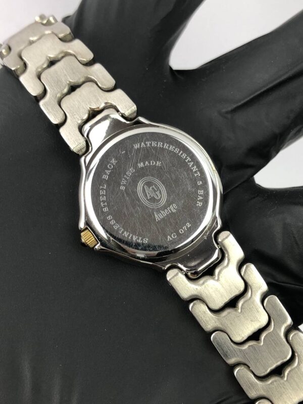 SWISSMADE AUBERGE TWOTONE - Gambar 8