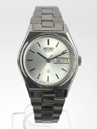 SEIKO QUARTZ LADY FULL ORI