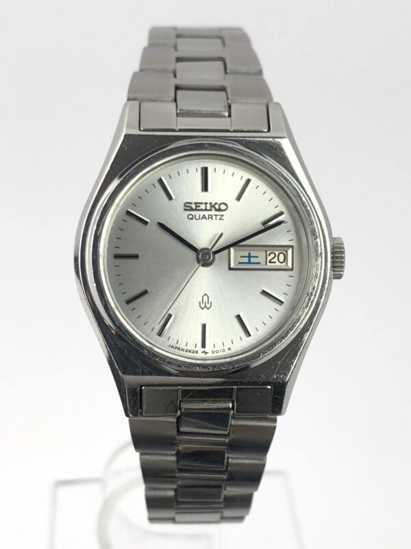 SEIKO QUARTZ LADY FULL ORI