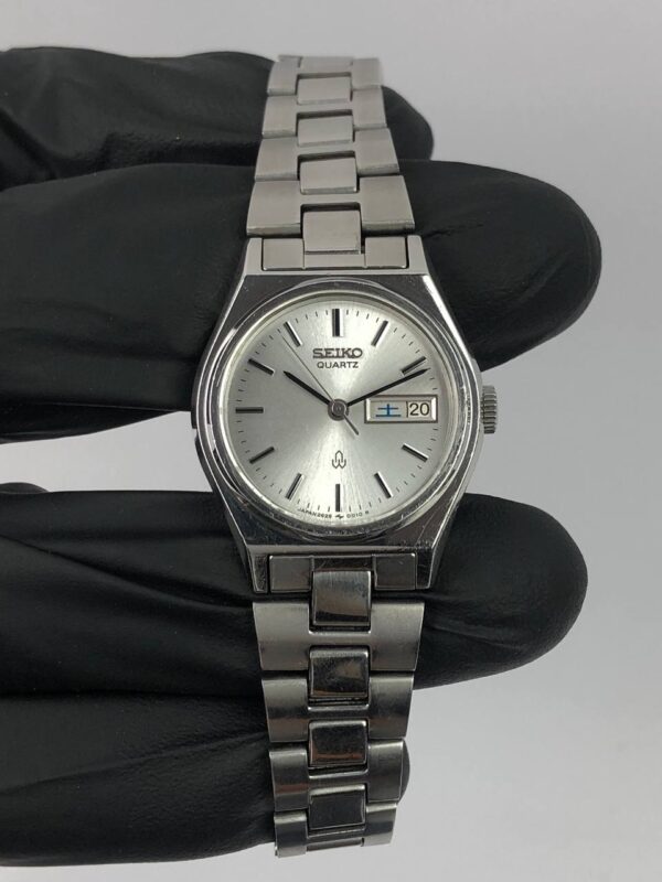 SEIKO QUARTZ LADY FULL ORI - Gambar 2