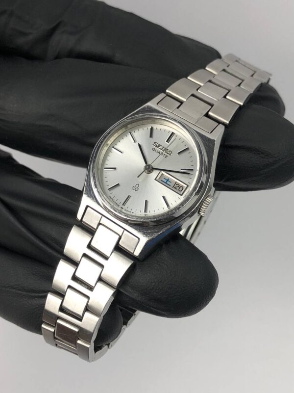 SEIKO QUARTZ LADY FULL ORI - Gambar 3