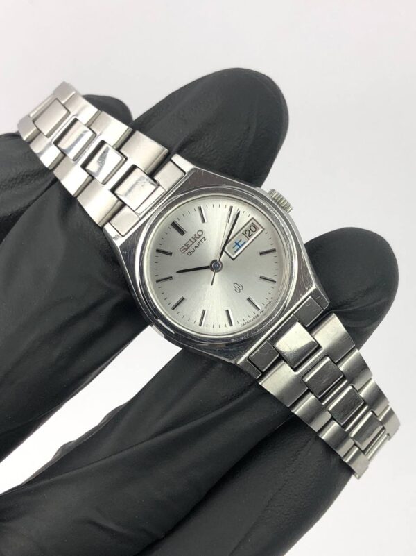 SEIKO QUARTZ LADY FULL ORI - Gambar 4
