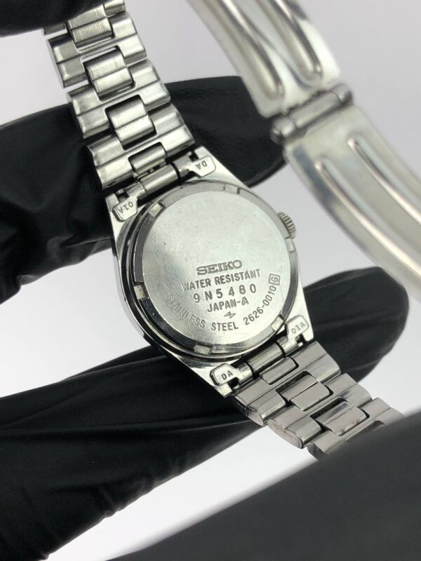SEIKO QUARTZ LADY FULL ORI - Gambar 8