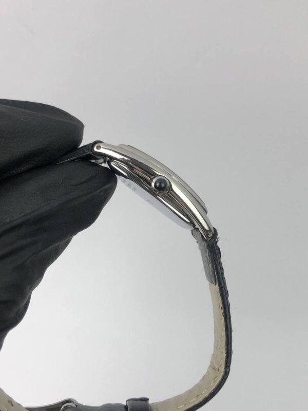 SEIKO EXCELINE TONNEAU LADY - Gambar 5