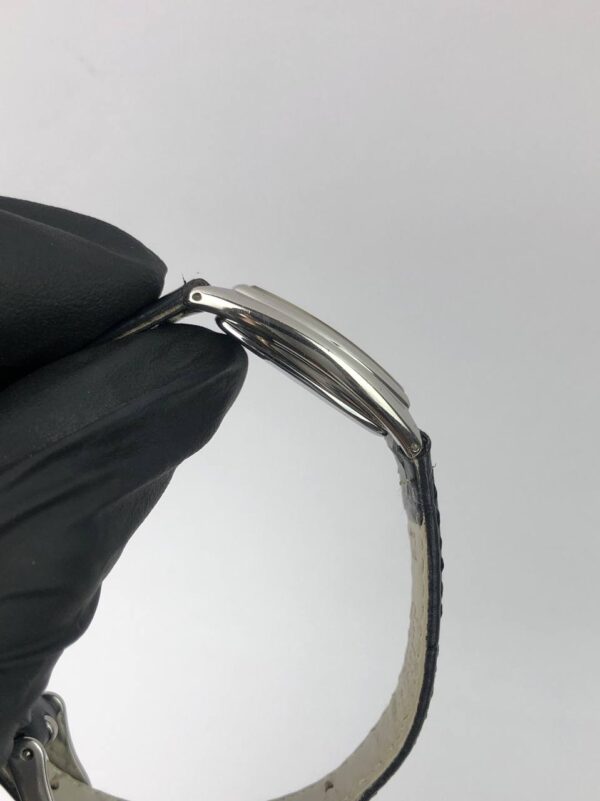 SEIKO EXCELINE TONNEAU LADY - Gambar 6
