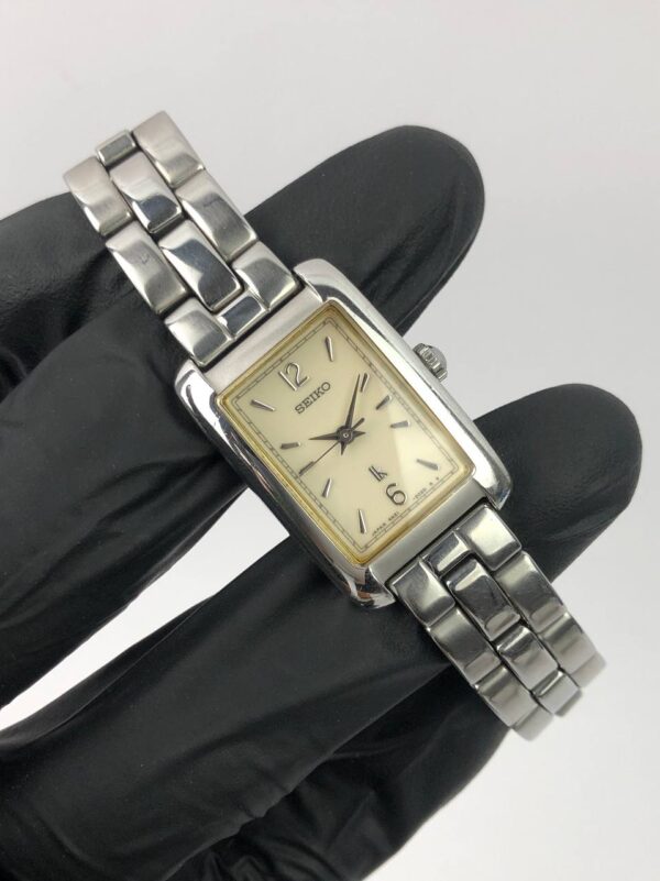 SEIKO LUKIA FULL ORI - Gambar 4