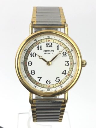 UNIK SEIKO RAILWAY INNER DIAL