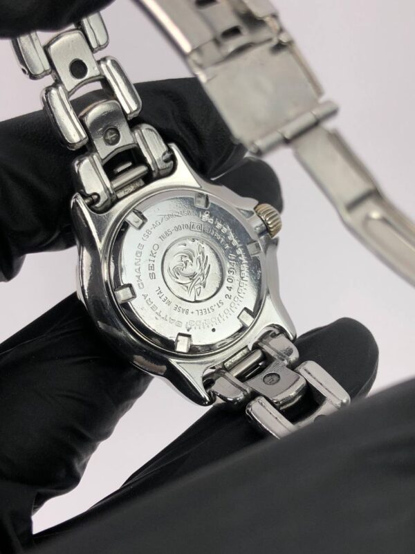 SEIKO DIVER SCUBA FULL ORI - Gambar 8