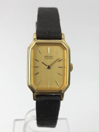 SEIKO TANK LADY ORIGINAL
