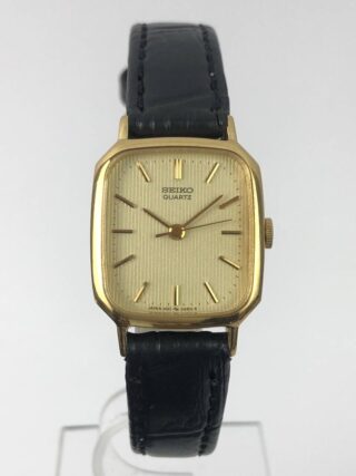 SEIKO LADY TEXTURED DIAL