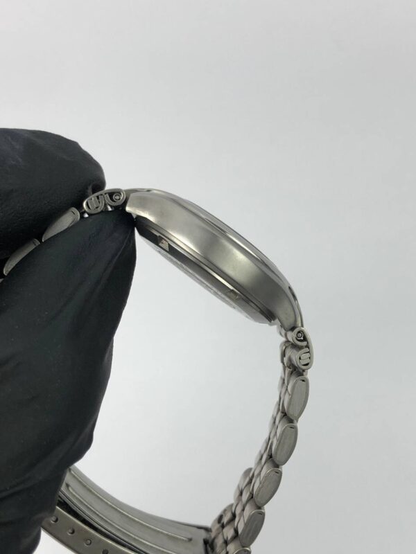 ELGIN FULL TITANIUM SOLAR - Gambar 6