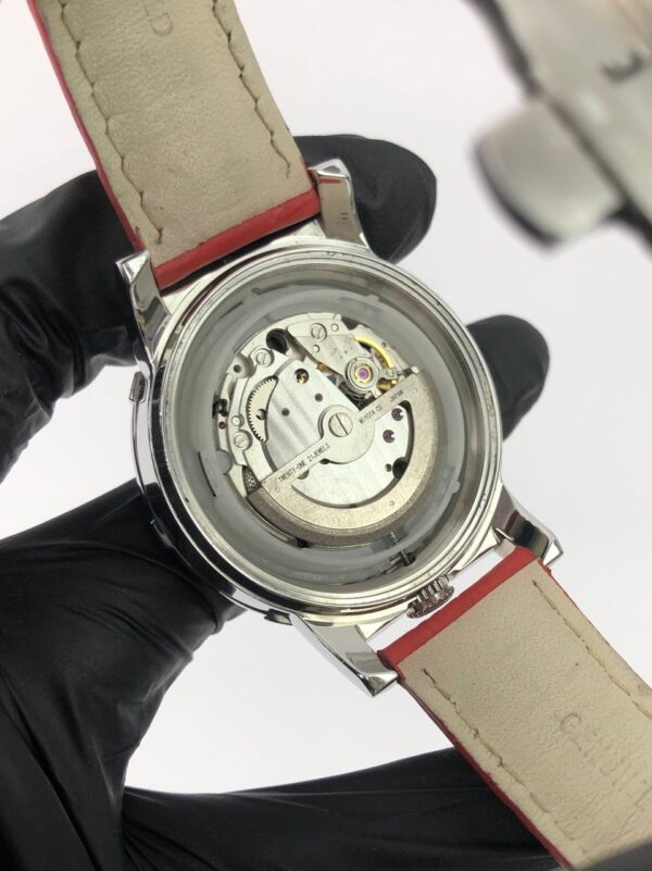 HUNTING WORLD AUTOMATIC ALL ORI - Gambar 7