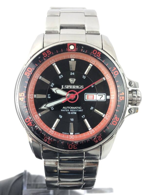 ORIGINAL J SPRING