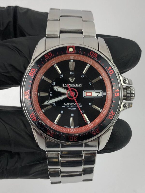 ORIGINAL J SPRING - Gambar 2