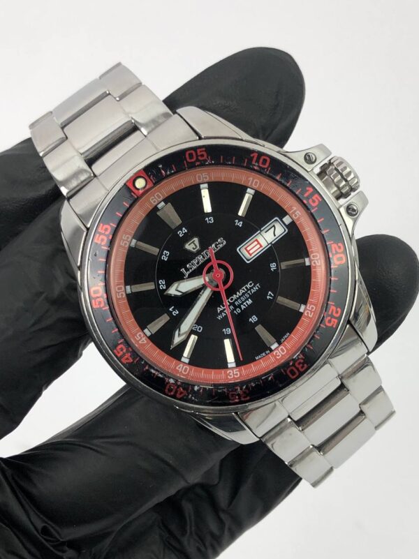 ORIGINAL J SPRING - Gambar 4