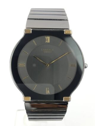 SEIKO LASSALE FULL ORIGINAL
