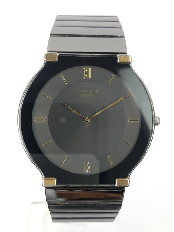 SEIKO LASSALE FULL ORIGINAL