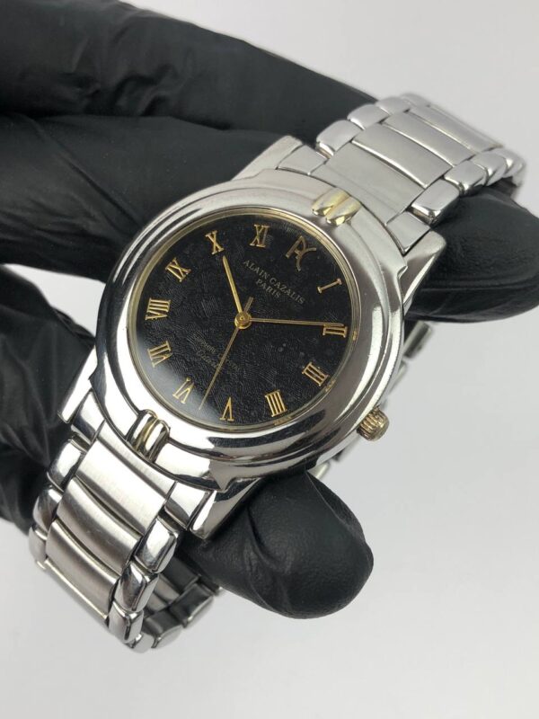 ALAIN GAZALIS AUTHENTIC - Gambar 3