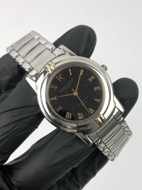 ALAIN GAZALIS AUTHENTIC - Gambar 4