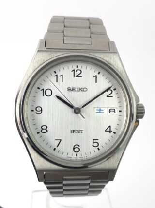 ALL ORI SEIKO SPIRIT LINEN DIAL