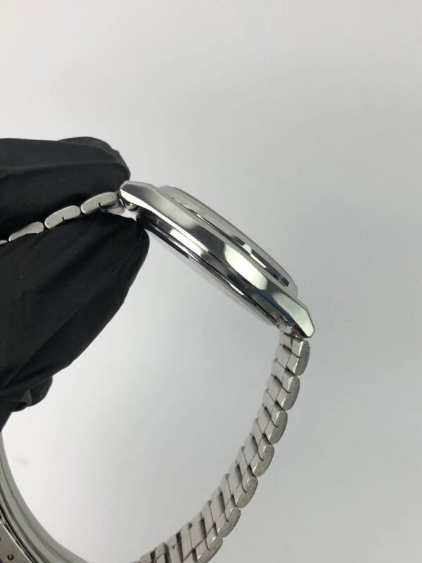 ALL ORI SEIKO SPIRIT LINEN DIAL - Gambar 6