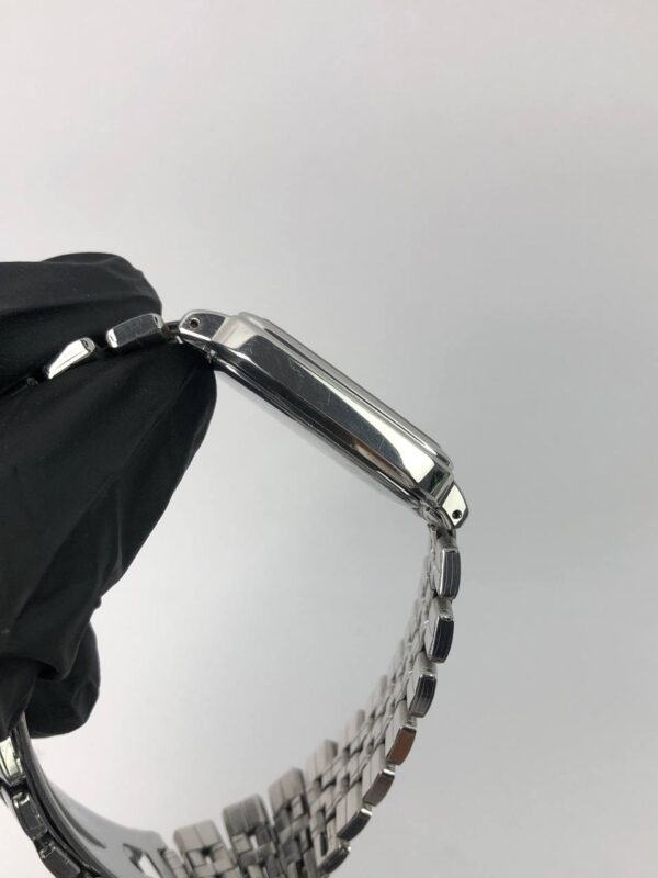 SEIKO SPIRIT SQUARE ALL ORIGINAL - Gambar 6