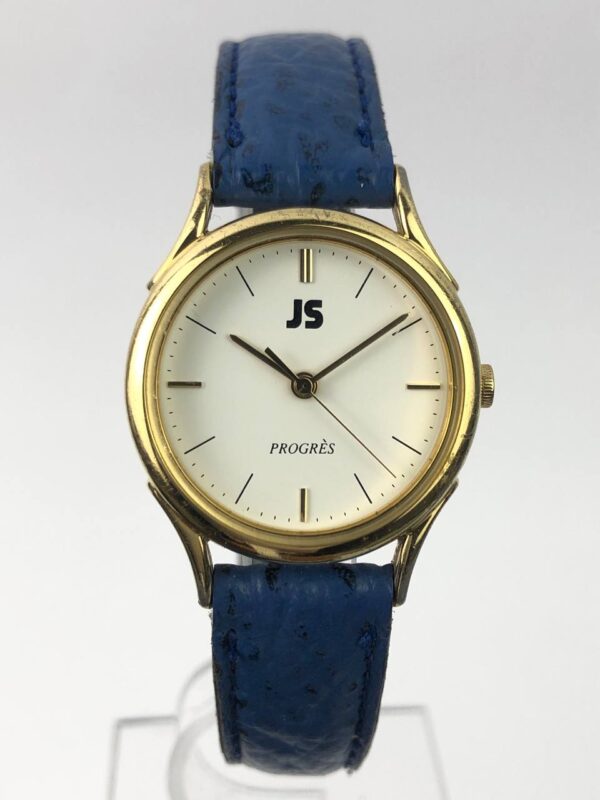 JAPAN WATCH LADY