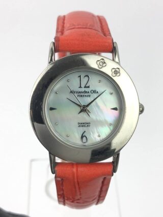 ALESANDRA OLLA FIRENZE PEARL DIAL