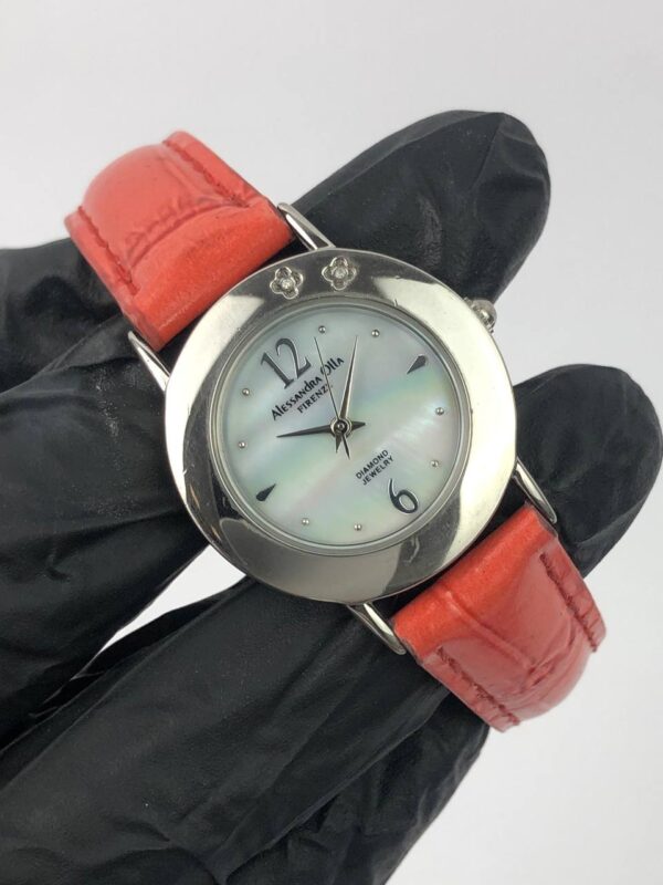 ALESANDRA OLLA FIRENZE PEARL DIAL - Gambar 4