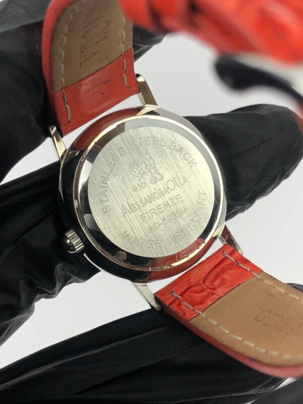 ALESANDRA OLLA FIRENZE PEARL DIAL - Gambar 8