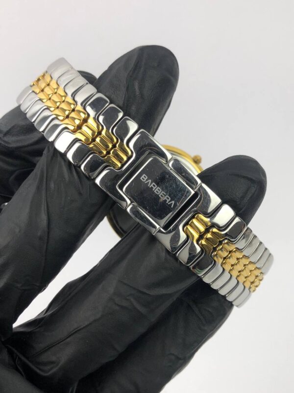 SWISSMADE BARBERA PEARL DIAL - Gambar 7