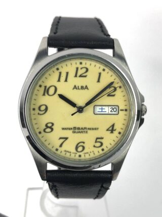 ALBA BREGUET PRIA LUME