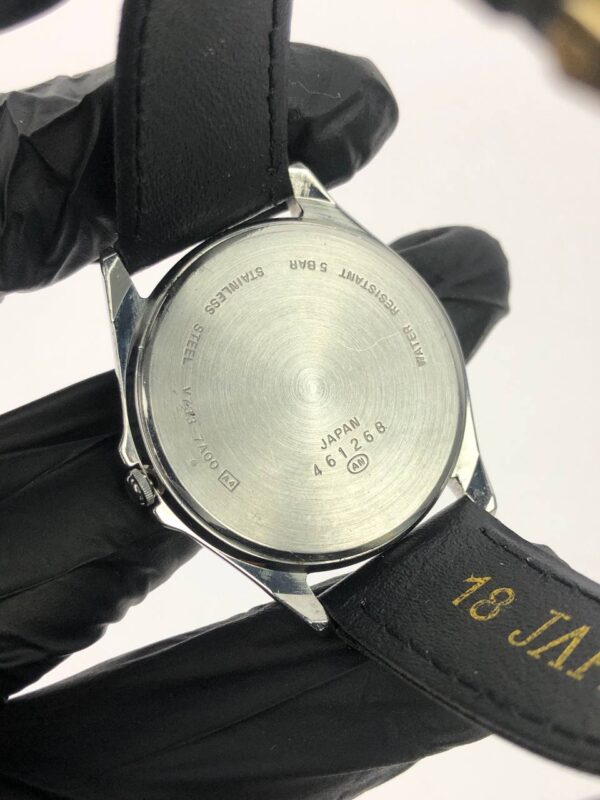 ALBA BREGUET PRIA LUME - Gambar 7