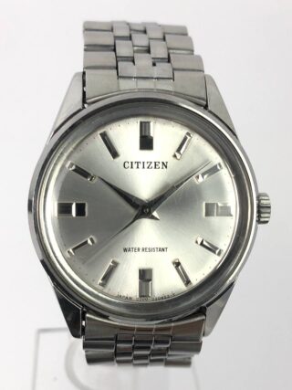 FULL ORI CITIZEN VINTAGE MANUAL