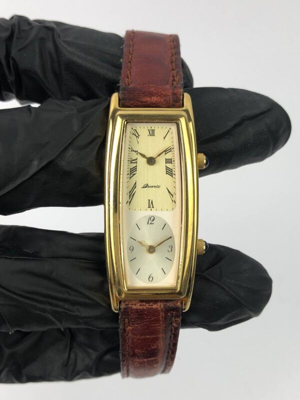 NOEVIR JAPAN DUAL TIME - Gambar 2