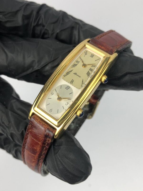 NOEVIR JAPAN DUAL TIME - Gambar 3