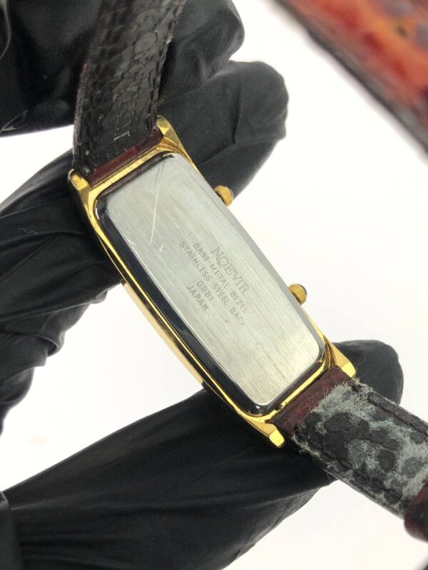 NOEVIR JAPAN DUAL TIME - Gambar 7