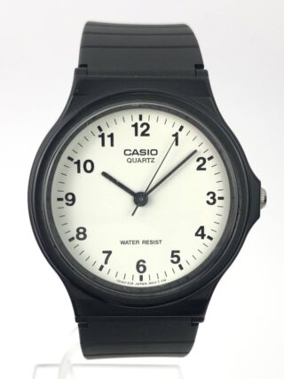 CASIO ANALOG SPORTY ORIGINAL