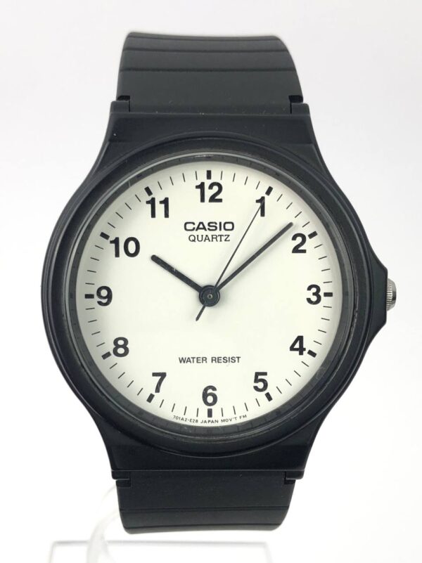 CASIO ANALOG SPORTY ORIGINAL