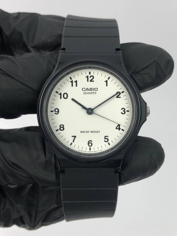 CASIO ANALOG SPORTY ORIGINAL - Gambar 2