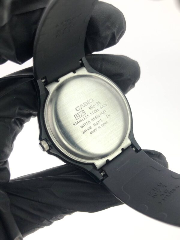 CASIO ANALOG SPORTY ORIGINAL - Gambar 7