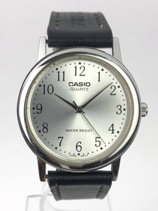 CASIO ANALOG MTP SERIES